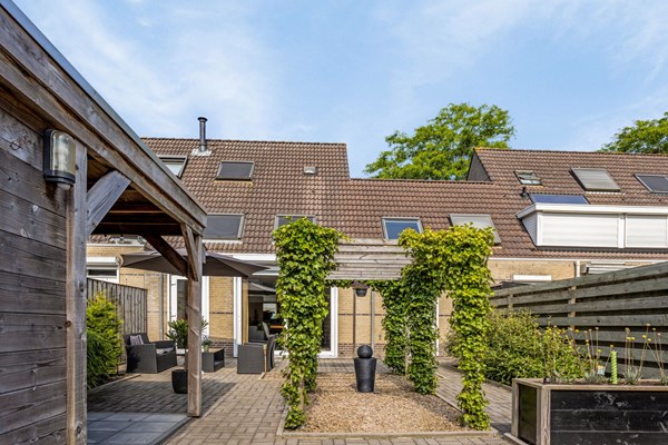 Medium property photo - Prins Willem van Oranjestraat 49, 4254 DB Sleeuwijk